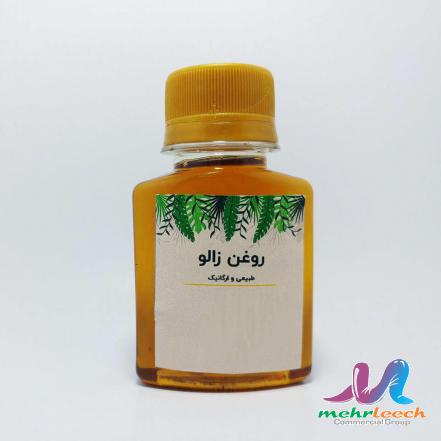 راهنمای تشخیص روغن زالو طبیعی