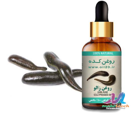 بررسی تخصصی قیمت روغن زالو شیراز